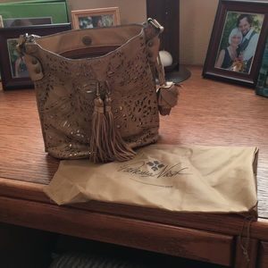 Patricia Nash Purse